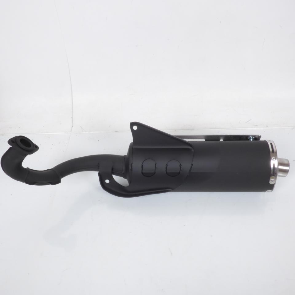 Pot d échappement GIANNELLI pour Scooter Piaggio 125 Hexagon LX 2000 à 2001 51501Y Neuf