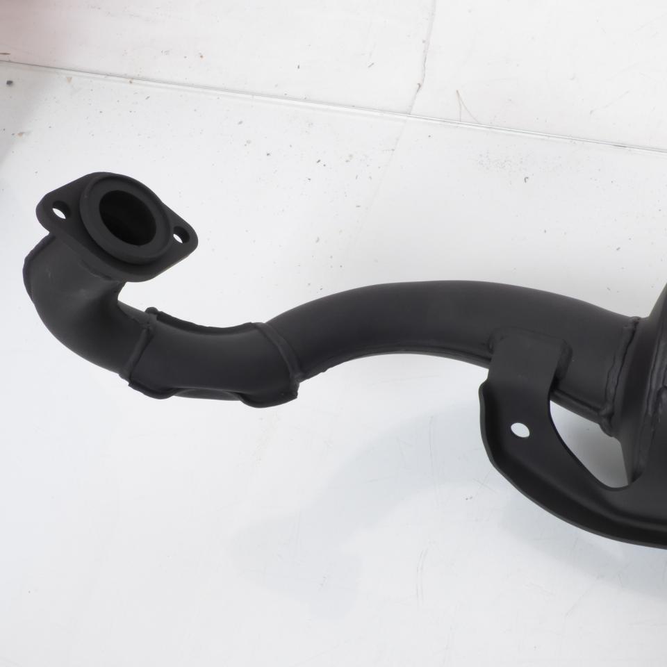 Pot d échappement GIANNELLI pour Scooter Piaggio 125 Hexagon LX 2000 à 2001 51501Y Neuf