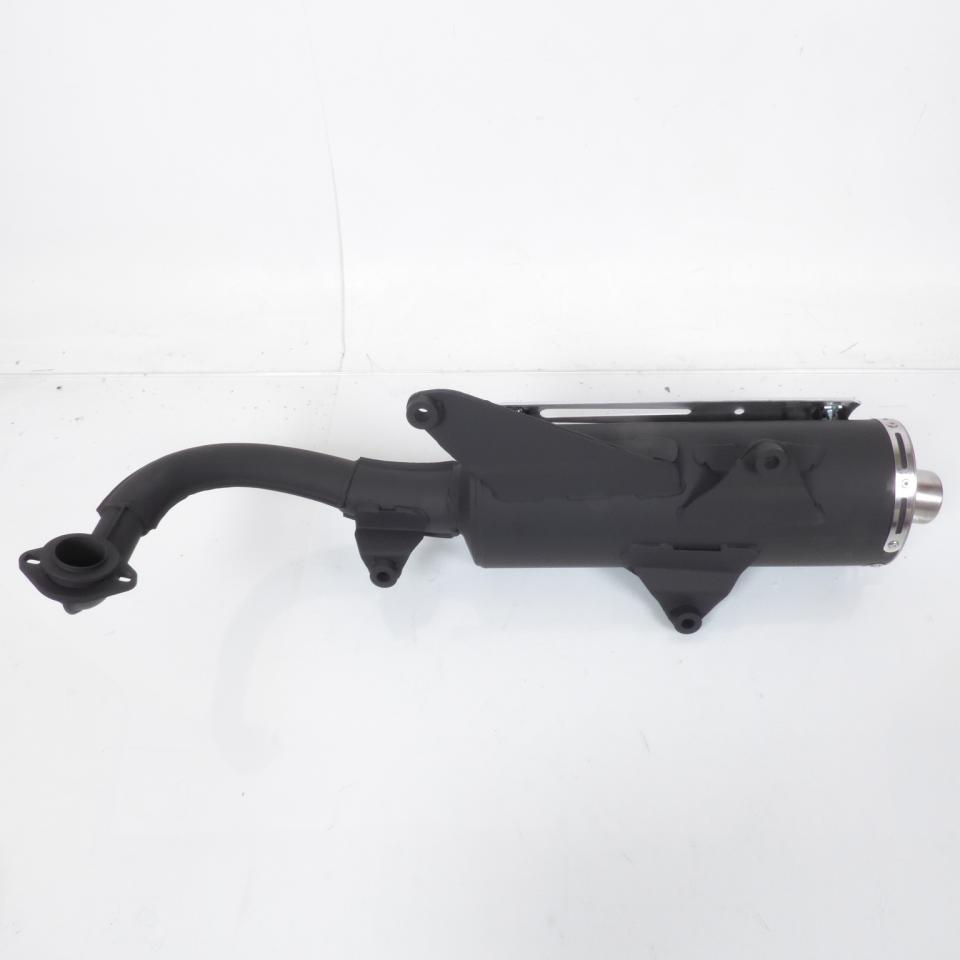 Pot d échappement GIANNELLI pour Scooter Honda 125 Pantheon 1998 à 2002 51506Y Neuf