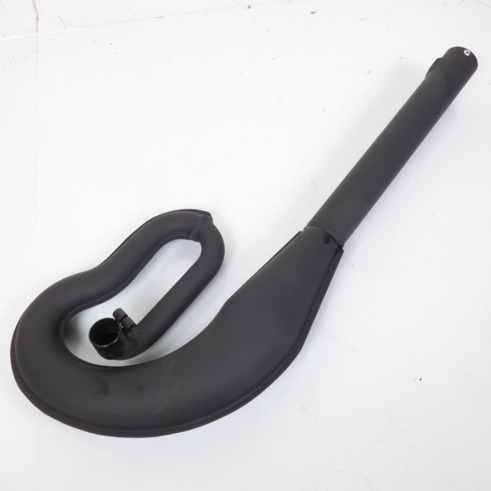 Pot d échappement GIANNELLI pour Mobylette Sachs 50 Hercules 1983 à 2001 30037 Neuf