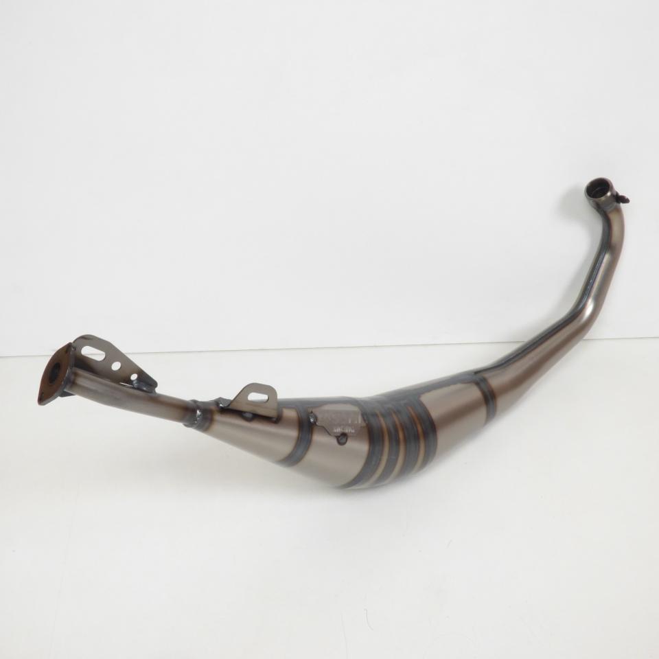 Pot d échappement Yasuni pour Moto Yamaha 50 DTX 2003 à 2004 R1 Neuf