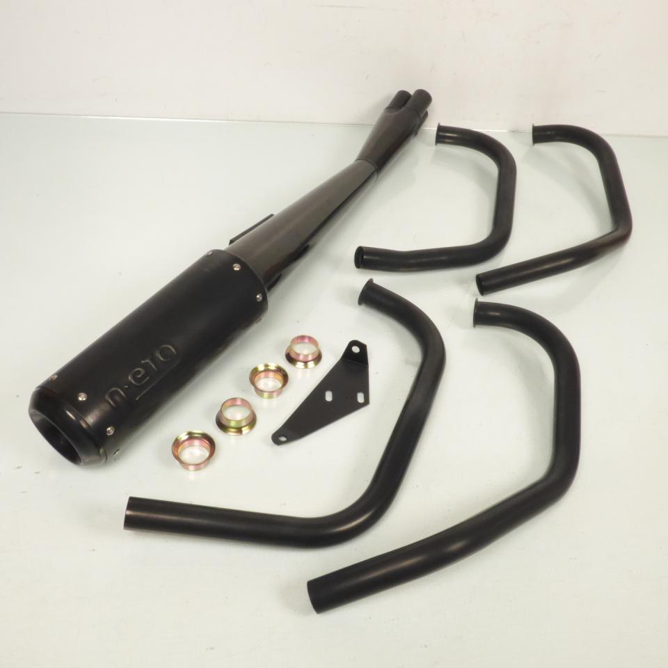 Pot d échappement Motad pour moto Honda 1100 CBF N-ETA / N9HR Neuf en destockage