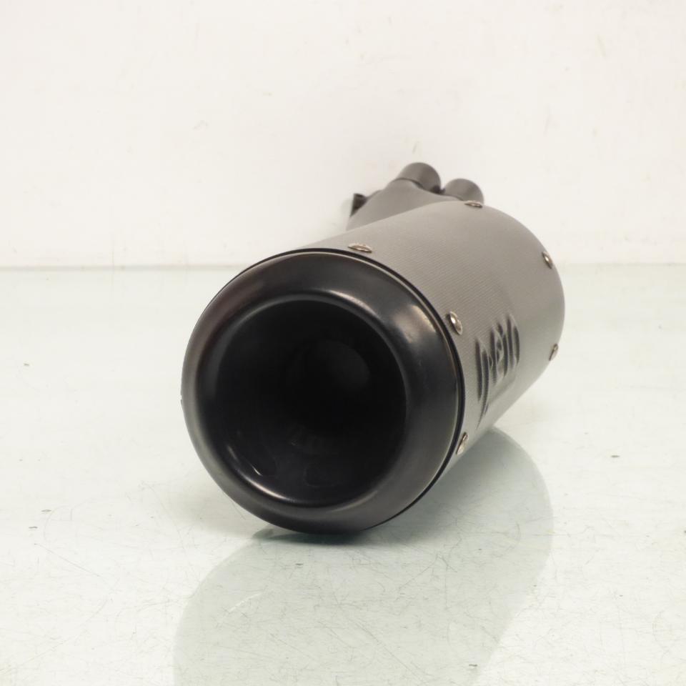 Pot d échappement Motad pour moto Honda 1100 CBF N-ETA / N9HR Neuf en destockage