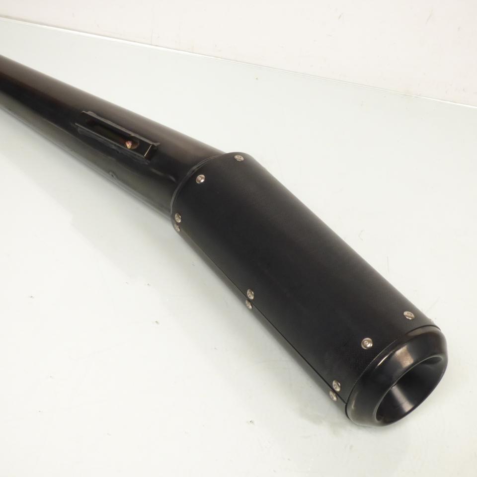 Pot d échappement Motad pour moto Honda 1100 CBF N-ETA / N9HR Neuf en destockage