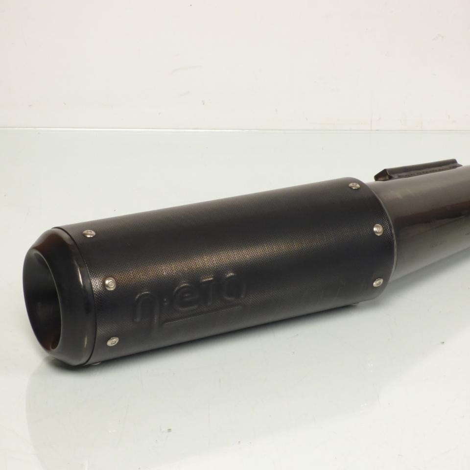 Pot d échappement Motad pour moto Honda 1100 CBF N-ETA / N9HR Neuf en destockage