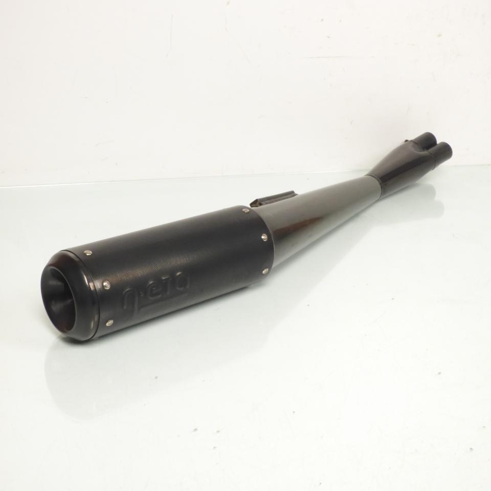 Pot d échappement Motad pour moto Honda 1100 CBF N-ETA / N9HR Neuf en destockage