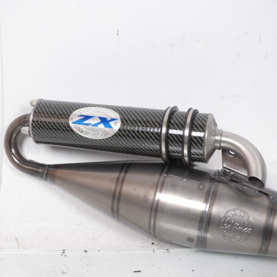 Pot d échappement Leovince pour Scooter Honda 50 SFX 4570 Neuf