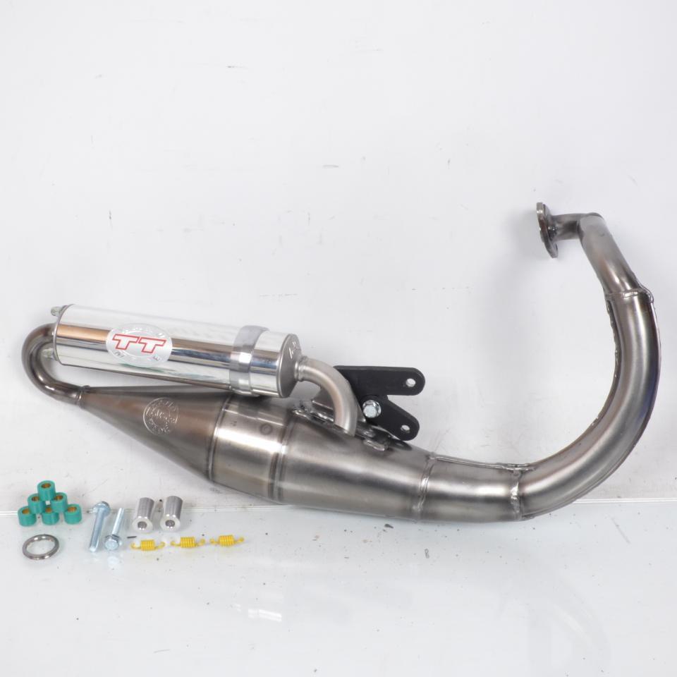 Pot d échappement Leovince pour Scooter Honda 50 X8RS 4046 Neuf