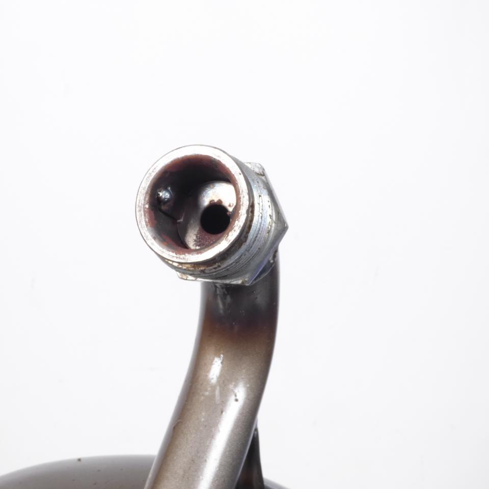 Pot d échappement Leovince pour Mobylette MBK 50 51 TPSI8312 / R88 / 03812 Neuf en destockage