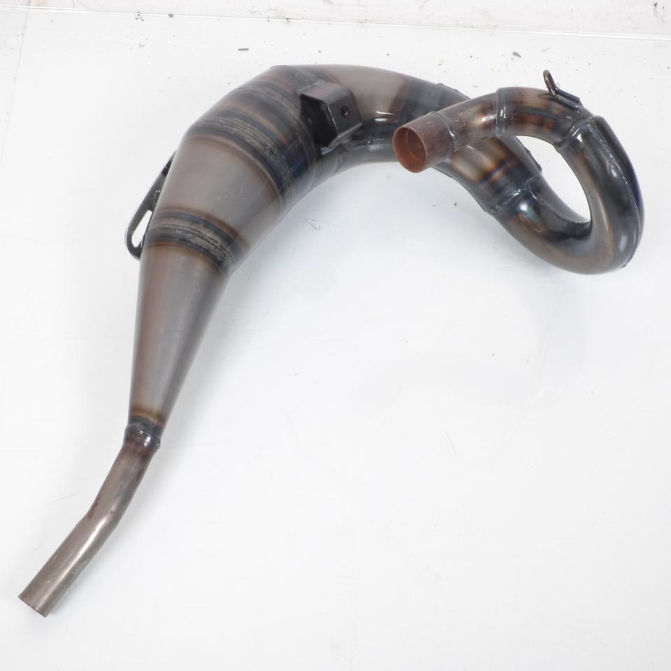 Pot d échappement Arrow pour Moto Derbi 50 Senda R Après 1996 52023SU Neuf en destockage