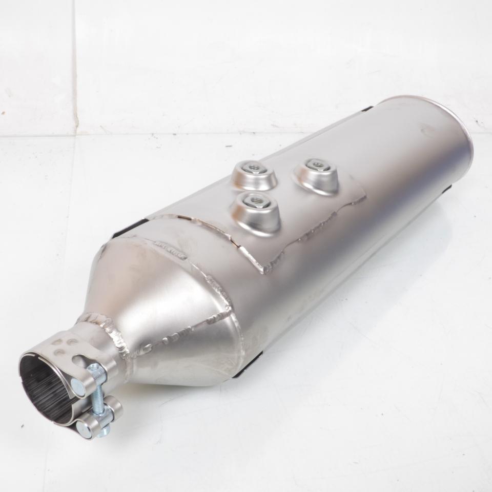 Pot d échappement Leovince pour Scooter Honda 125 Pantheon 4019C Neuf