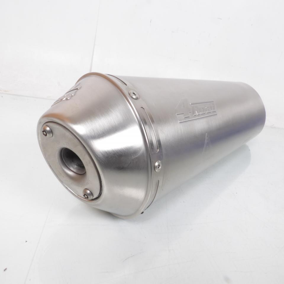 Pot d échappement Leovince pour Scooter Yamaha 500 Tmax 2001 à 2003 4106 Neuf
