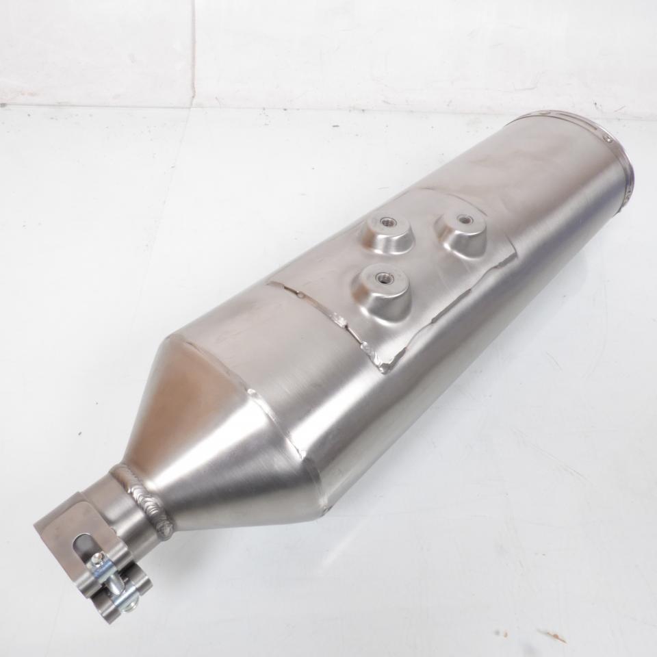 Pot d échappement Leovince pour Scooter Yamaha 500 Tmax 2001 à 2003 4106 Neuf