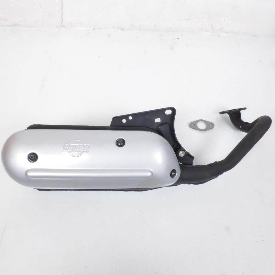 Pot d échappement SITO pour Scooter Aprilia 50 Sonic 0576 Neuf en destockage