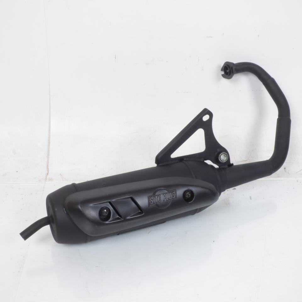 Pot d échappement SITO pour Scooter MBK 50 Spirit Neuf