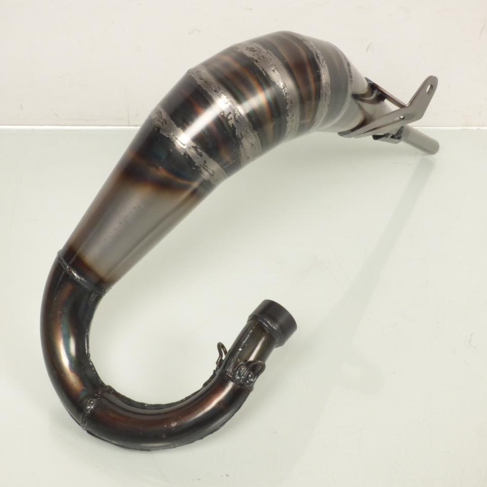 Ligne de pot d'échappement de détente GIANNELLI pour moto MBK 50 Xlimit 1997