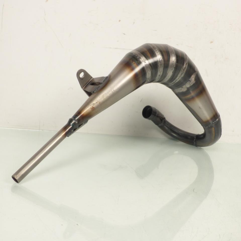 Ligne de pot d'échappement de détente GIANNELLI pour moto MBK 50 Xlimit 1997