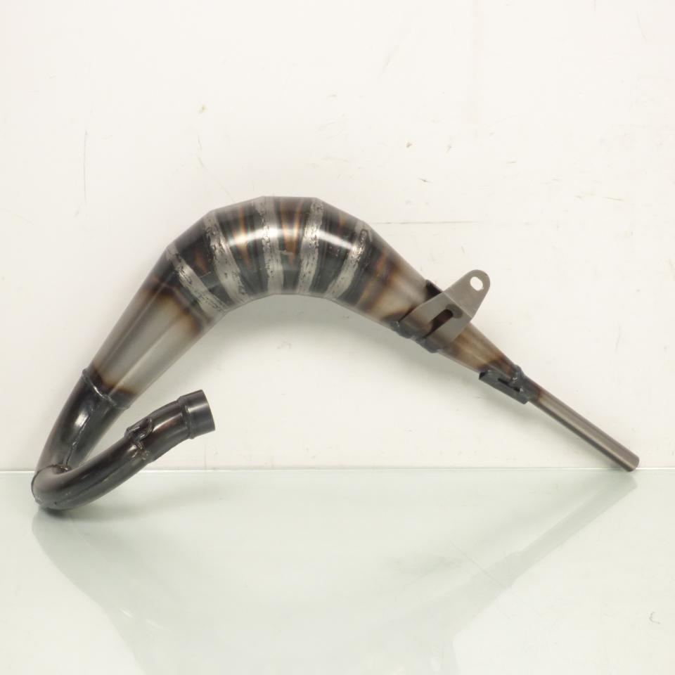 Corps pot d'échappement de détente GIANNELLI pour Moto MBK 50 Xlimit 1997 à 1999