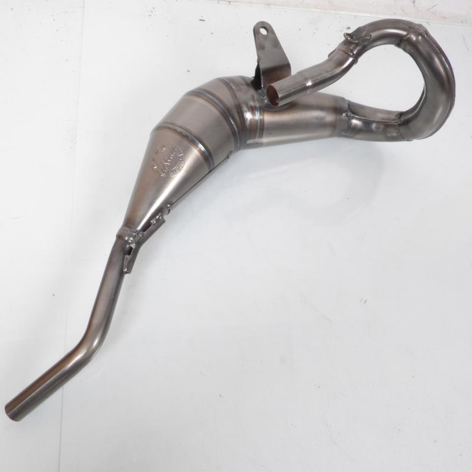 Pot d échappement Leovince pour Moto Rieju 50 MRX 7425 Neuf en destockage
