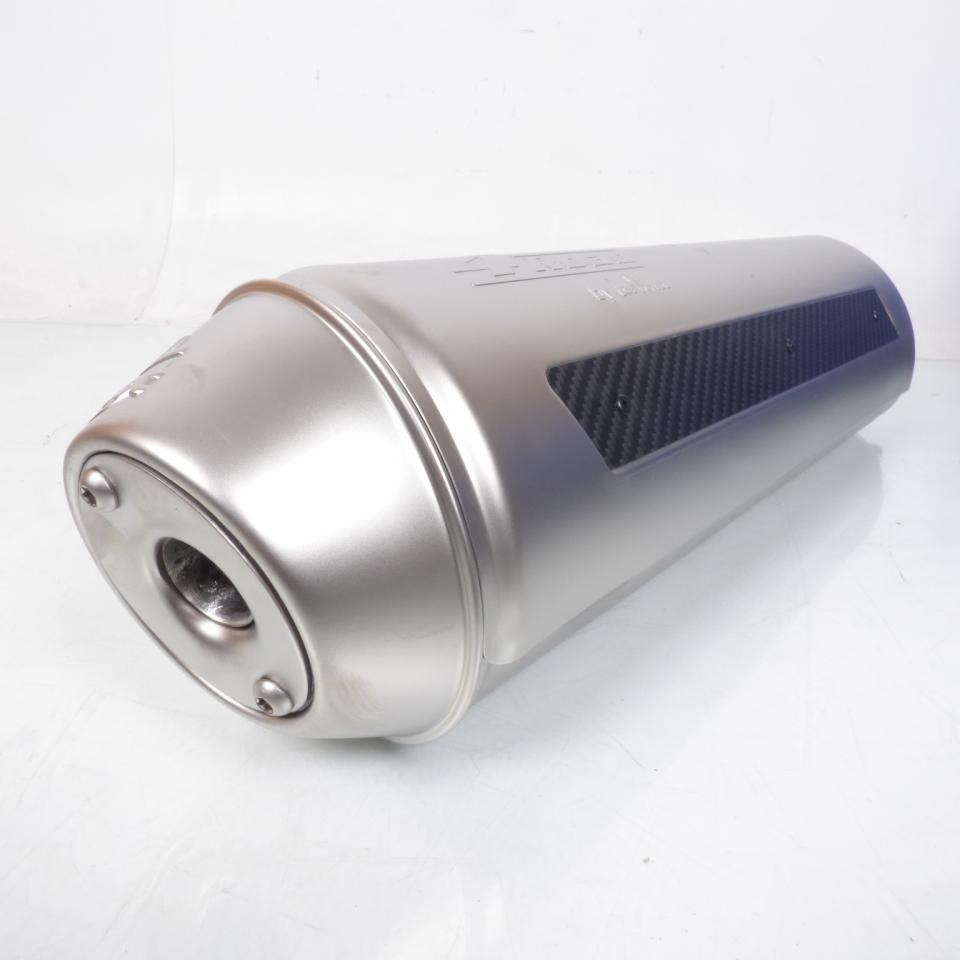 Pot d échappement Leovince pour Scooter Piaggio 125 X8 7410C Neuf