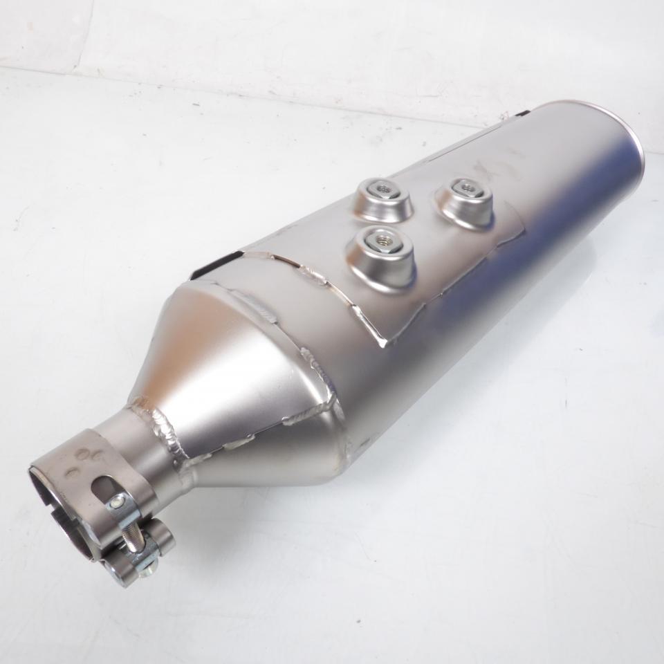 Pot d échappement Leovince pour Scooter Piaggio 125 X8 7410C Neuf