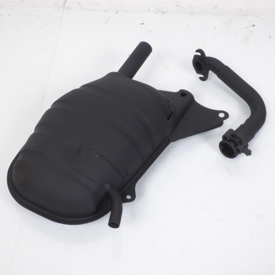 Pot d échappement SITO pour Scooter Honda 50 Lead F051 / 0507 Neuf