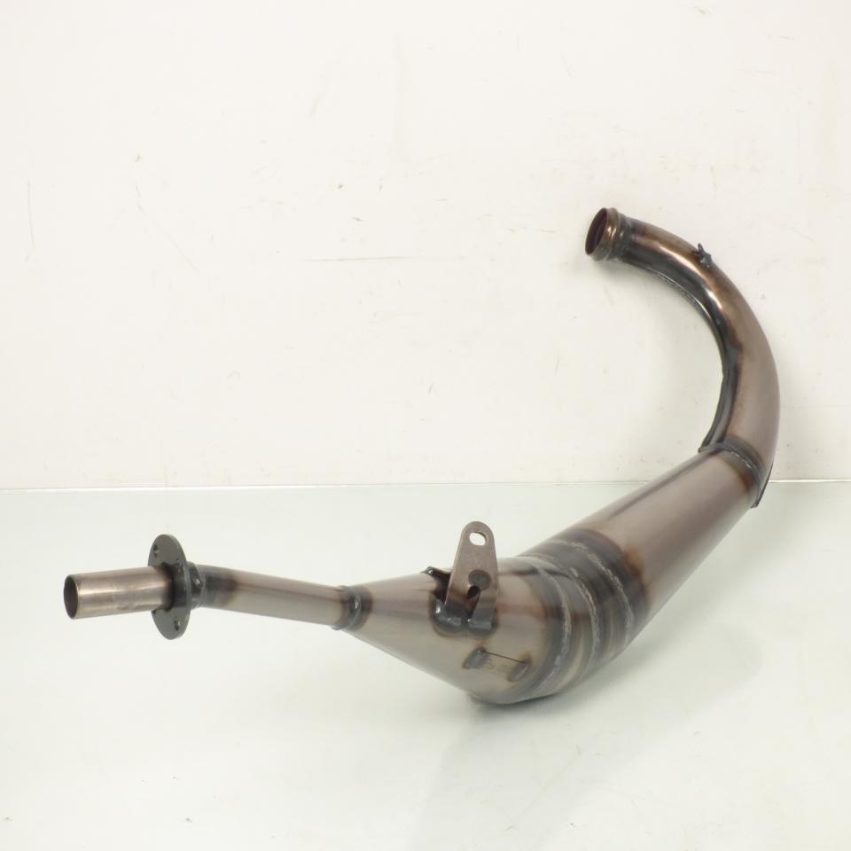 Corps de pot d'échappement GIANNELLI pour moto Cagiva 125 Planet 1999 à 2004