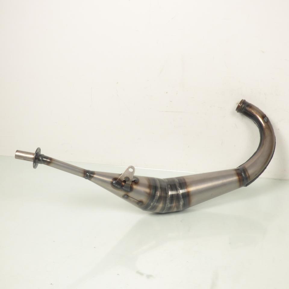Corps de pot d'échappement GIANNELLI pour moto Cagiva 125 Planet 1999 à 2004