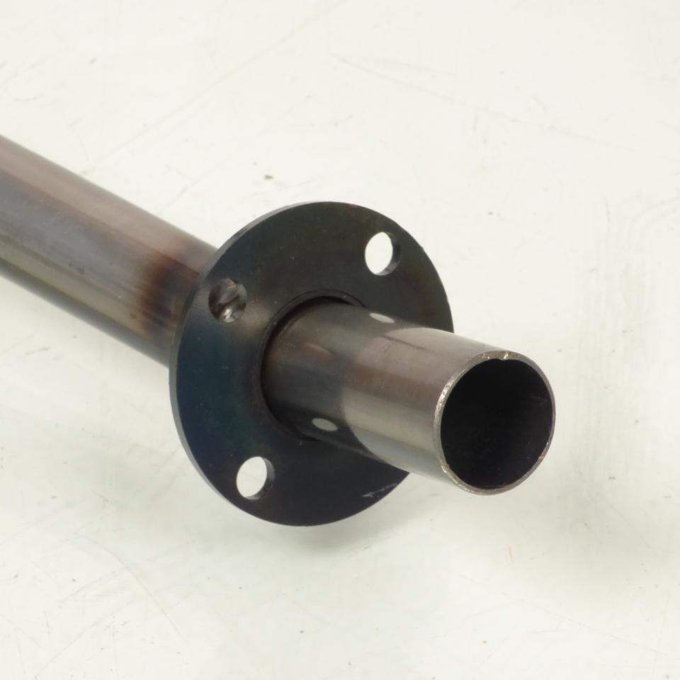 Corps de pot d'échappement GIANNELLI pour moto Cagiva 125 Planet 1999 à 2004
