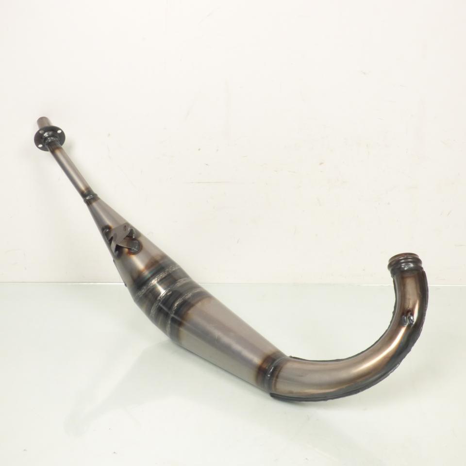 Corps de pot d'échappement GIANNELLI pour moto Cagiva 125 Planet 1999 à 2004