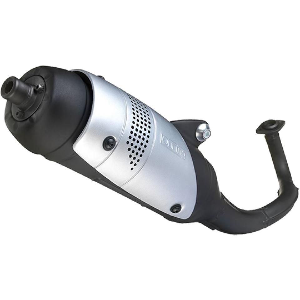 Pot d échappement Leovince pour Scooter Piaggio 50 NRG Avant 2020 Touring 5562 / 2 temps Neuf