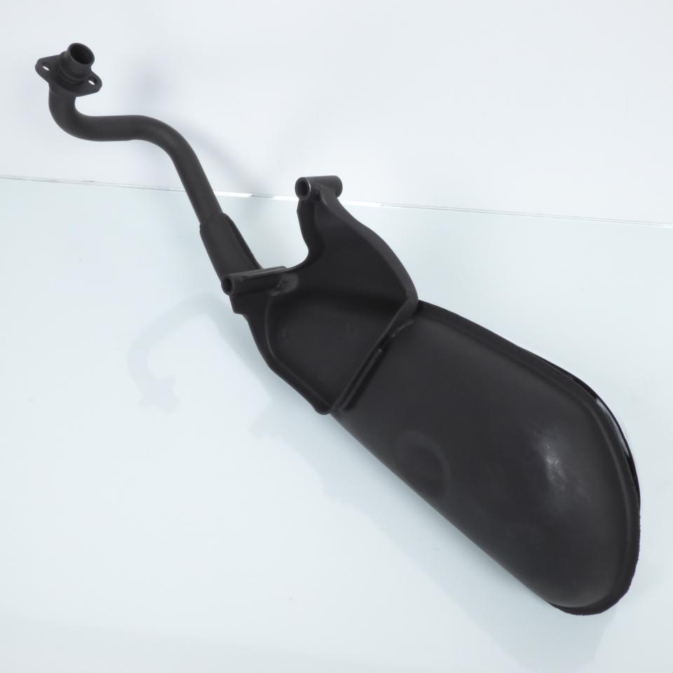 Pot d échappement SITO pour Scooter Piaggio 50 Liberty 4T 2006 à 2010 0713 / 4 temps Neuf