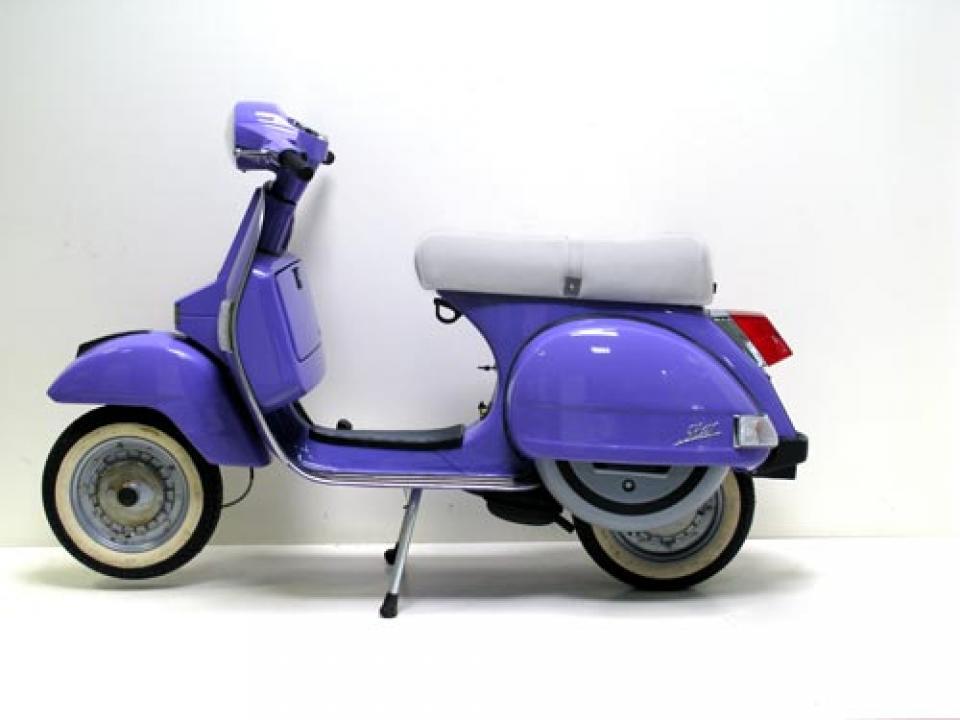 Pot d échappement SITO pour Scooter LML 125 Star 2T 2008 à 2012 741 Neuf