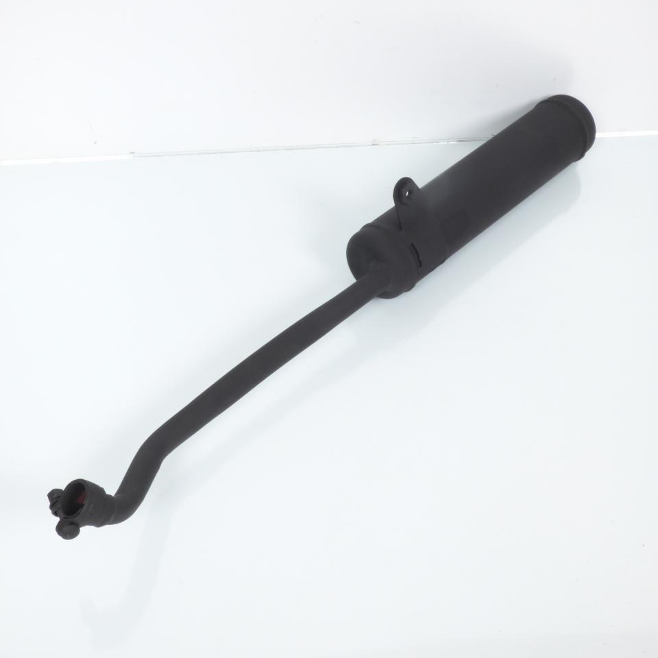 Pot d échappement SITO pour Mobylette Piaggio 50 Ciao 1988 à 1996 0247 / FL Neuf