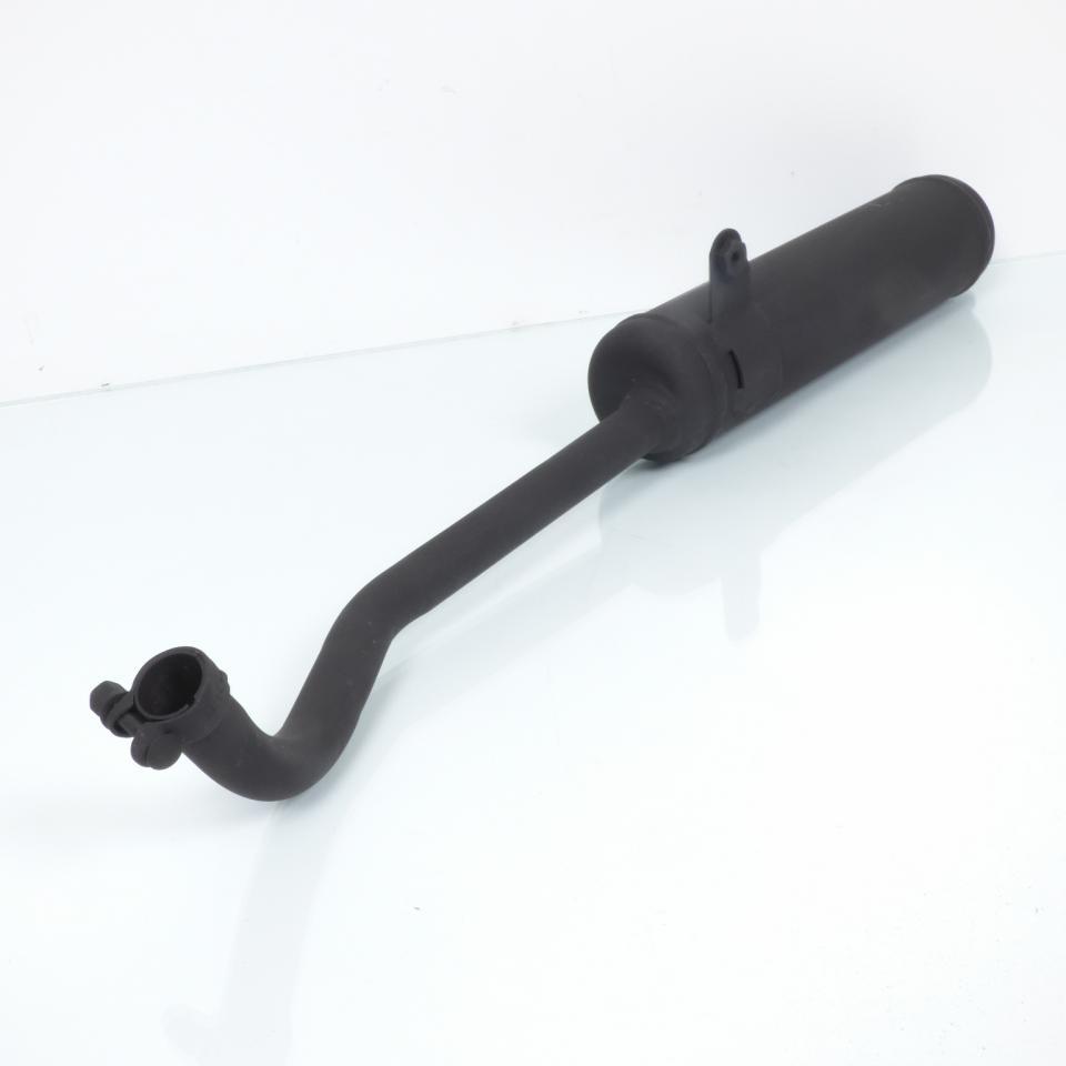 Pot d échappement SITO pour Mobylette Piaggio 50 Ciao 1996 à 1999 0217 / MIX Neuf