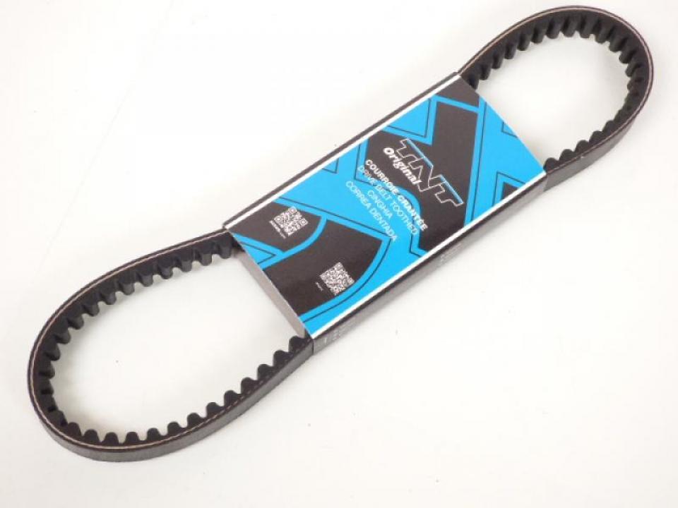 Courroie de transmission Dayco pour Scooter Derbi 50 GP1 2003 436864 Neuf
