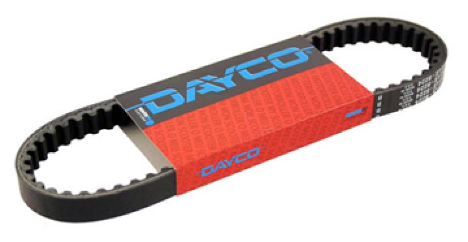 Courroie de transmission Dayco pour Scooter Derbi 50 GP1 2003 PREDXB Neuf