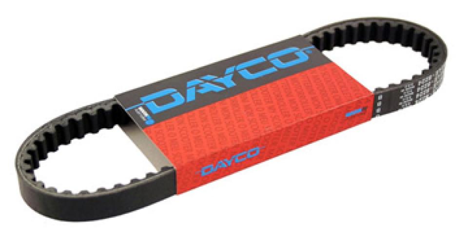 Courroie de transmission Dayco pour Scooter Sym 50 Red Devil 1999 1B01T5201 Neuf