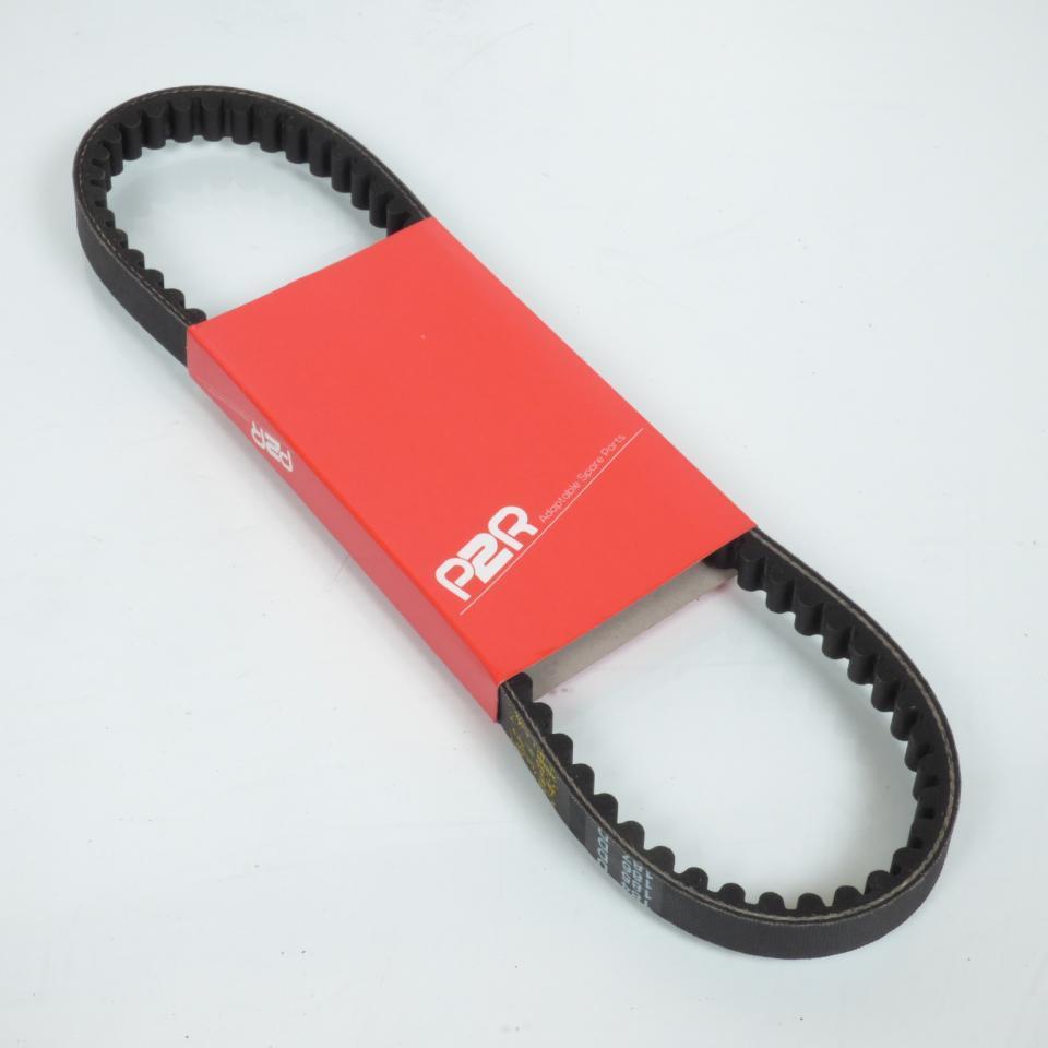 Courroie de transmission P2R pour Scooter Yamaha 50 SLIDER NG Neuf