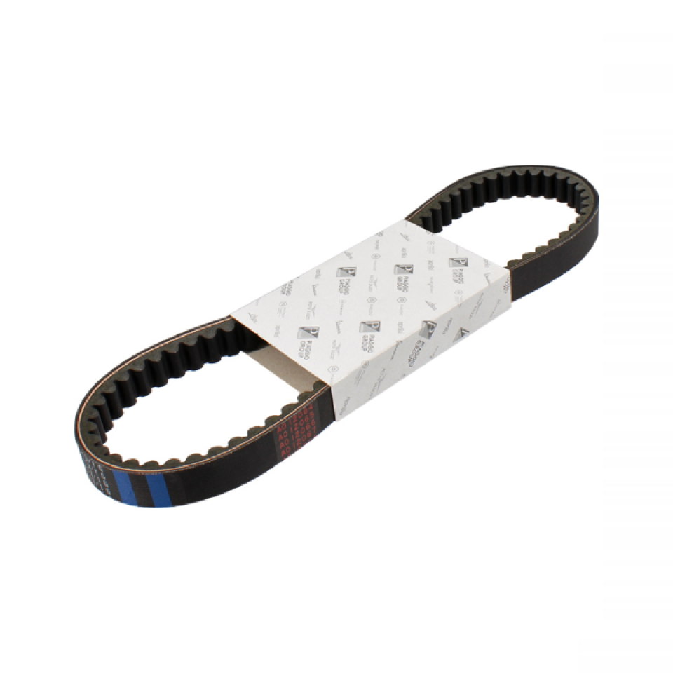 Courroie de transmission origine pour Scooter Gilera 125 Nexus 2007 à 2009 487170 / 841213 / 812x22.5x10 Neuf
