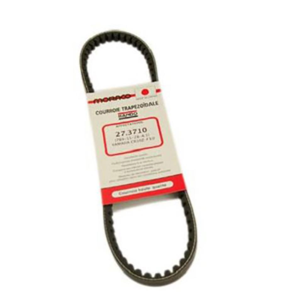 Courroie de transmission Bando pour Scooter CPI 50 Formula R Neuf