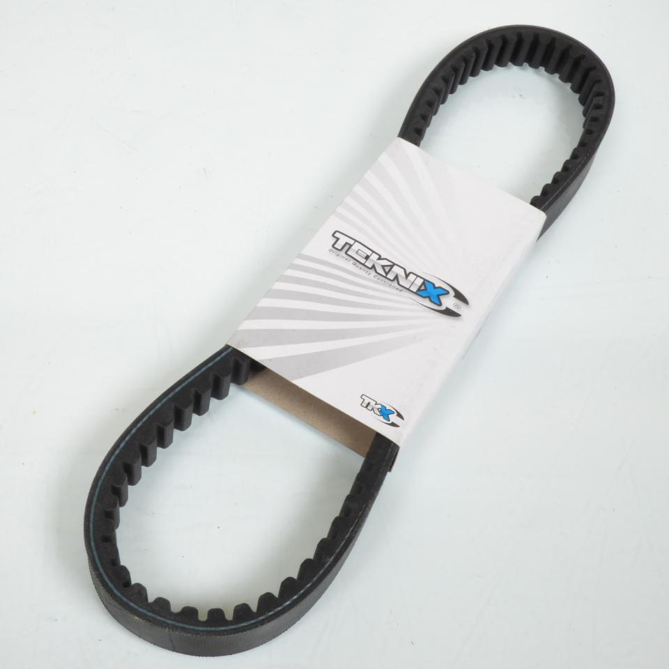 Courroie de transmission Teknix pour scooter Honda 125 PCX 832x22mm Neuf