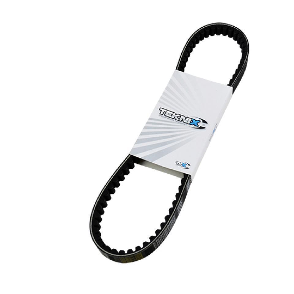 Courroie de transmission Teknix pour Scooter Sym 125 GTS Neuf