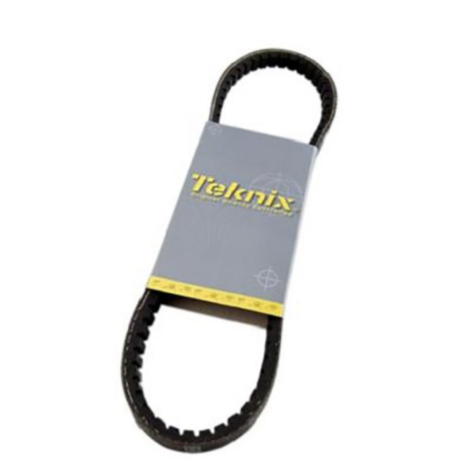 Courroie de transmission Teknix pour Scooter Rieju 50 Paseo 669x18x8.5mm / jante 10 pouces Neuf