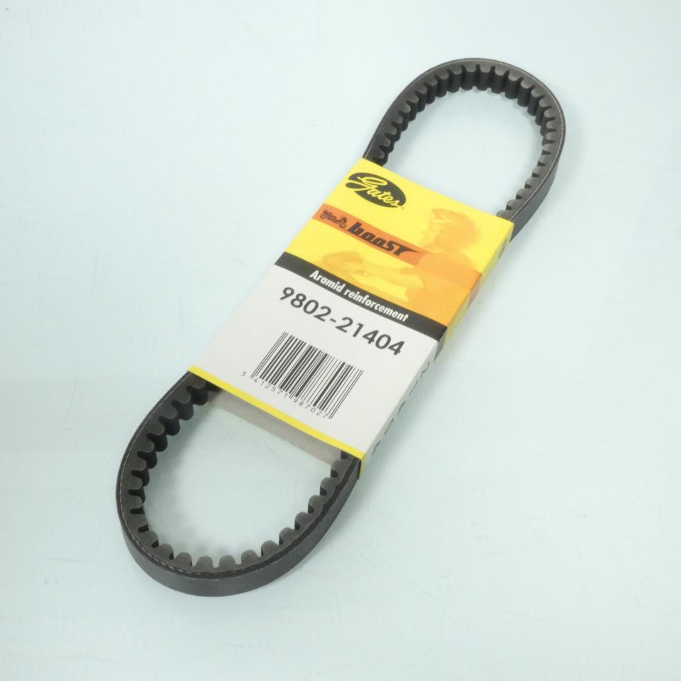 Courroie de transmission Boost pour Scooter Sym 50 Symphony St Euro2 2015 à 2017 Neuf