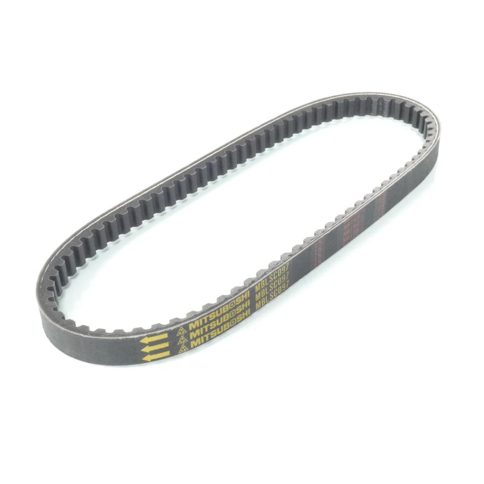 Courroie de transmission Mitsuboshi pour Scooter Sym 125 Jet 4 2009 à 2013 Neuf