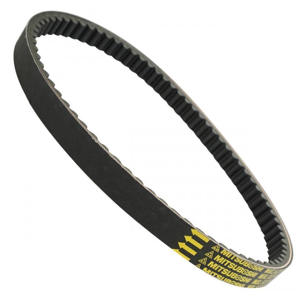 Courroie de transmission Mitsuboshi pour Scooter Aprilia 125 Atlantic Avant 2020 Neuf