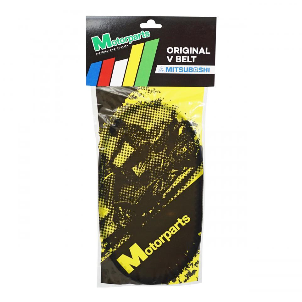 Courroie de transmission Mitsuboshi pour Scooter Aprilia 125 Atlantic Avant 2020 Neuf