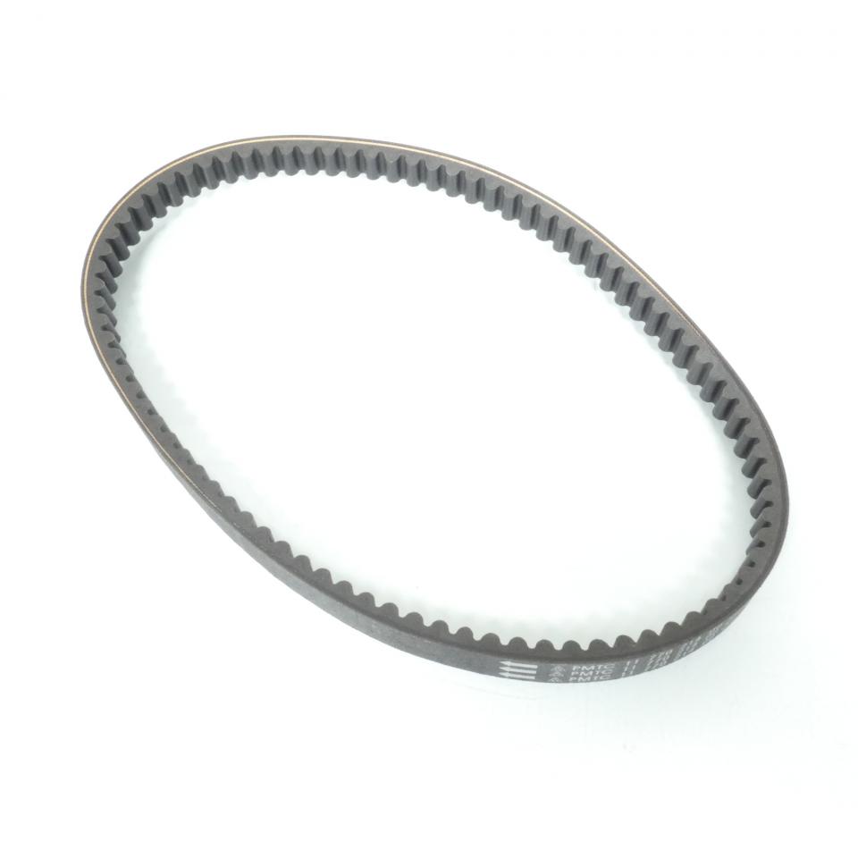 Courroie de transmission origine pour scooter Peugeot 125 Geopolis Sans Abs 2007 à 2010 1177021400 Neuf