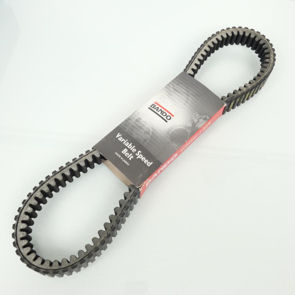 Courroie de transmission Bando pour Scooter QUADRO 350 3 Euro4 2015 Neuf